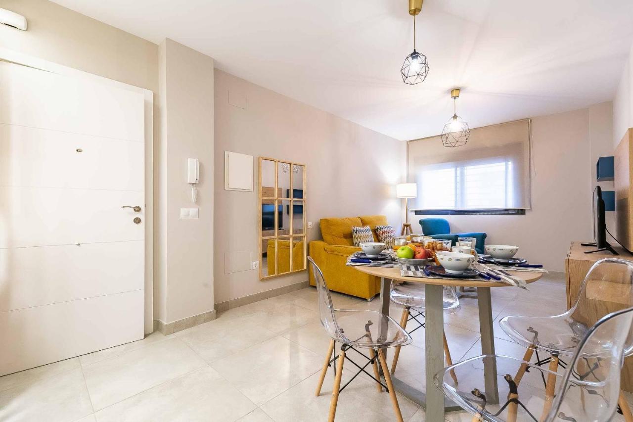 Sur Suites El Cano 2 Fuengirola Exterior photo