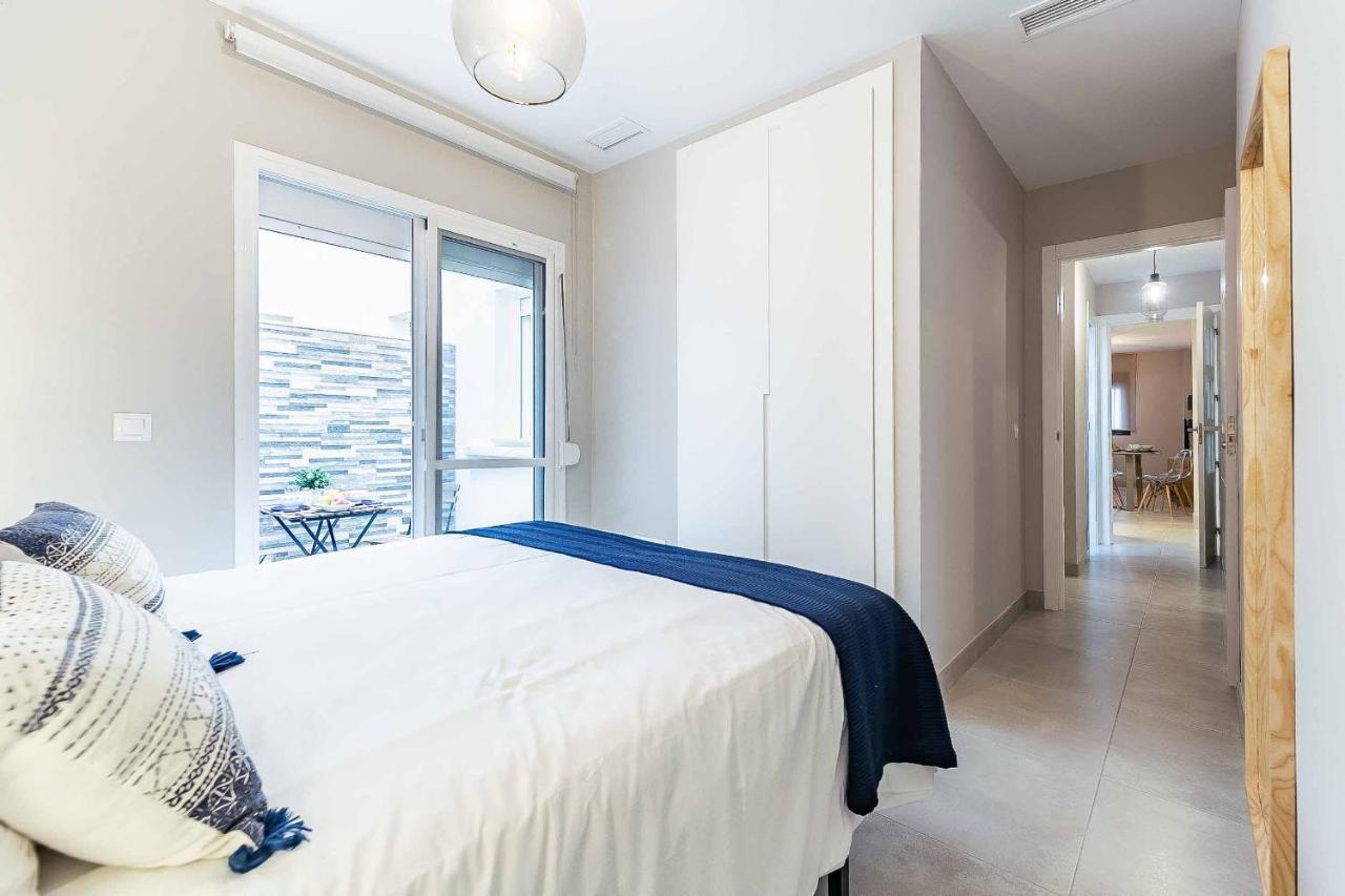 Sur Suites El Cano 2 Fuengirola Exterior photo